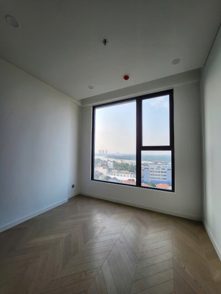 BÁN CĂN HỘ LUMIERE THẢO ĐIỀN - 3PN - NỘI THẤT CƠ BẢN - SUẤT SPA - VIEW SÔNG
