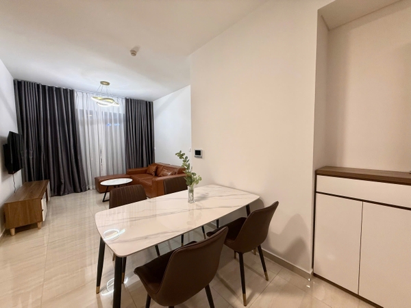 CHO THUÊ CĂN HỘ THE INFINITY – 91M2 – 2 PHÒNG NGỦ – FULL NỘI THẤT ĐẸP