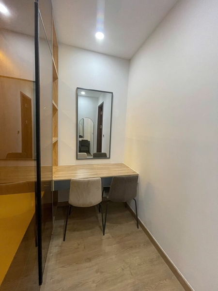CHO THUÊ CĂN HỘ MIDTOWN M7 – 85M2 – 2PN