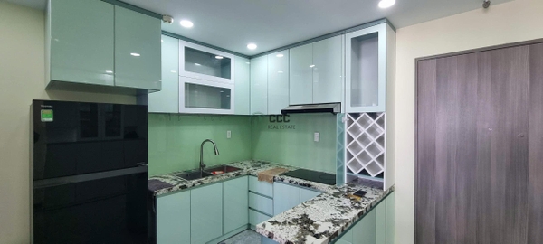 🌿 SÀI GÒN SOUTH RESIDENCES – CĂN HỘ 2PN SIÊU ĐẸP, GIÁ CHỈ 15 TRIỆU/THÁNG 🌇