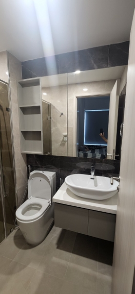 THUÊ CĂN HỘ HƯNG PHÚC PREMIER