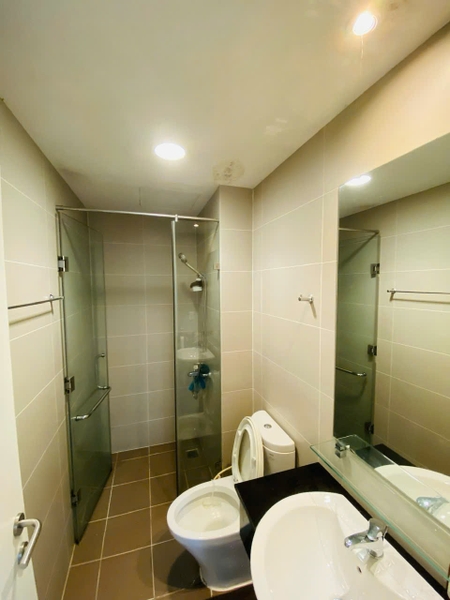 CHO THUÊ CĂN HỘ MASTERI THẢO ĐIỀN 2 PHÒNG NGỦ | 70M2 | FULL NỘI THẤT