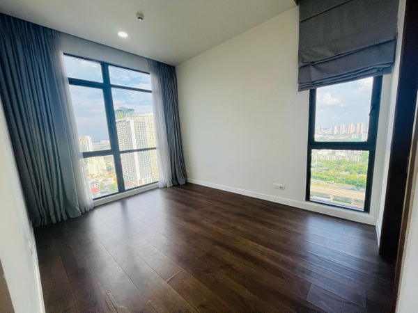 CHO THUÊ CĂN HỘ THE NASSIM THẢO ĐIỀN 145M² – 3PN – NỘI THẤT CƠ BẢN