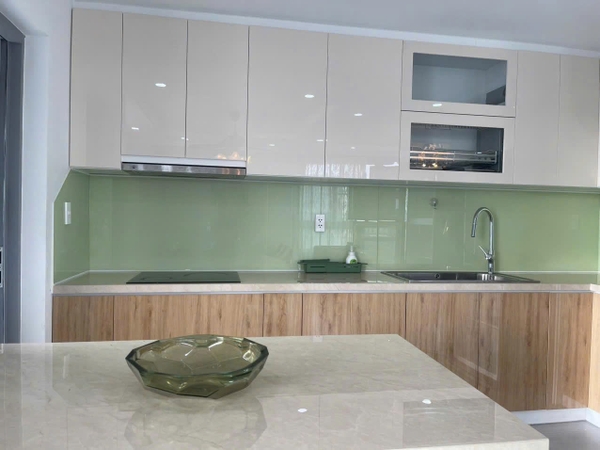 CHO THUÊ CĂN HỘ GREEN VALLEY PHÚ MỸ HƯNG 3 PHÒNG NGỦ 131M2