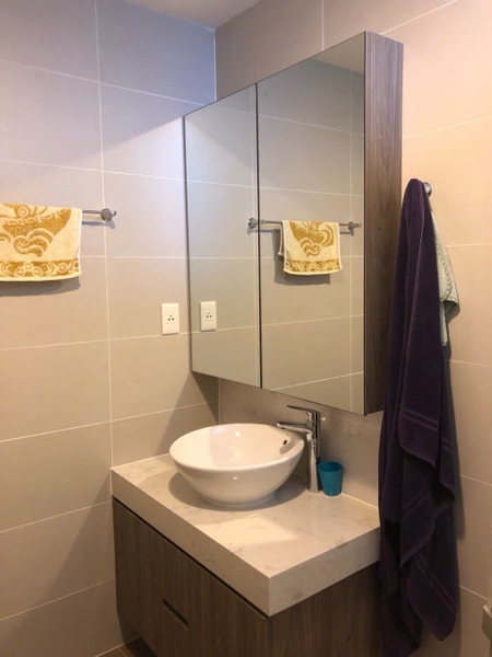 CHO THUÊ CĂN HỘ DUPLEX MASTERI THẢO ĐIỀN - 285M2 - 5 PHÒNG NGỦ - ĐẦY ĐỦ NỘI THẤT