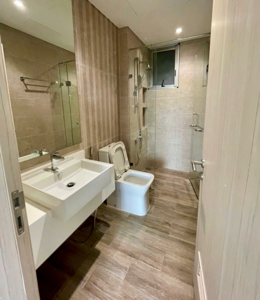 CHO THUÊ CĂN HỘ MIDTOWN M6 - THE SYMPHONY - 96M2 - FULLY FURNISHED - 2 BEDROOMS