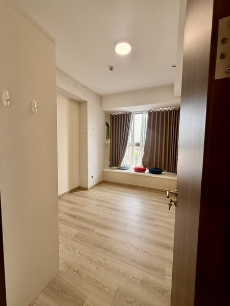 CHO THUÊ CĂN HỘ MIDTOWN M7 - 2 PHÒNG NGỦ - ĐẨY ĐỦ NỘI THẤT ĐẸP - 86M2