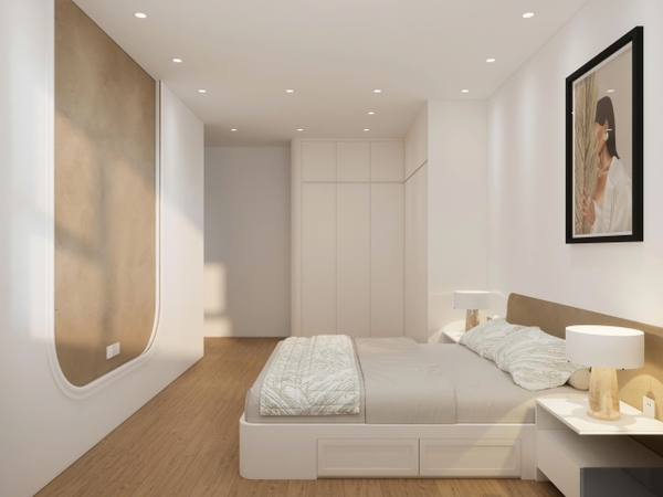 CHO THUÊ CĂN HỘ INFINITY QUẬN 7 130M2 – 3PN FULL NỘI THẤT – VIEW CẦU PHÚ MỸ ĐẸP