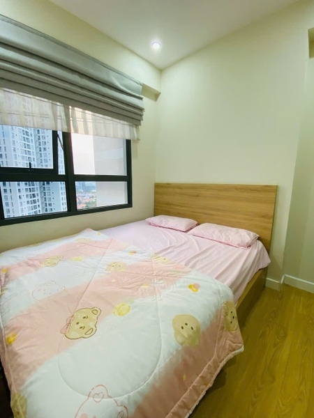 CHO THUÊ CĂN HỘ MASTERI THẢO ĐIỀN 2 PHÒNG NGỦ | 70M2 | FULL NỘI THẤT
