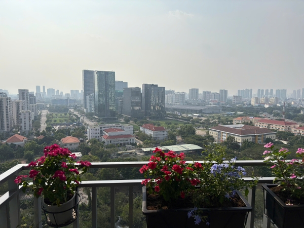 BÁN CĂN HỘ RIVIERA POINT PHÚ MỸ HƯNG 3 PHÒNG NGỦ 149M2