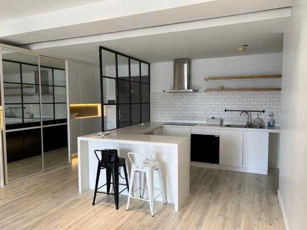 CHO THUÊ CĂN HỘ SCENIC VALLEY – 89M² – 2PN – FULL NỘI THẤT