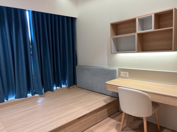 ✨ CHO THUÊ CĂN HỘ 3 PHÒNG NGỦ URBAN HILL PHÚ MỸ HƯNG – 108M² CÓ LỰA CHỌN NỘI THẤT