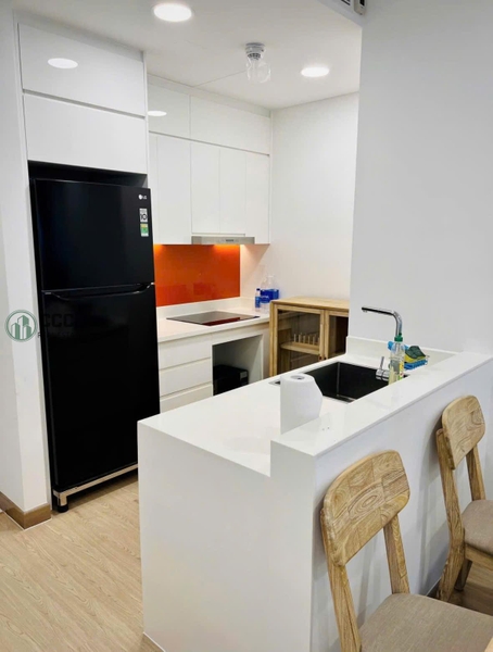 🌟 Cho thuê  Căn Hộ Sunwah Pearl | 1PN –53M2