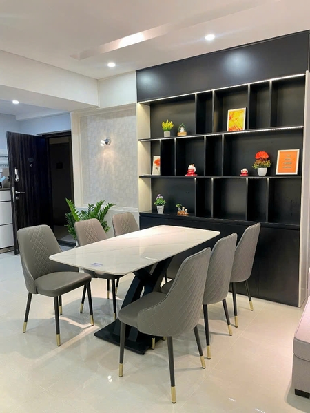 CHO THUÊ CĂN HỘ GREEN VALLEY PHÚ MỸ HƯNG – 135M² – 3 PHÒNG NGỦ