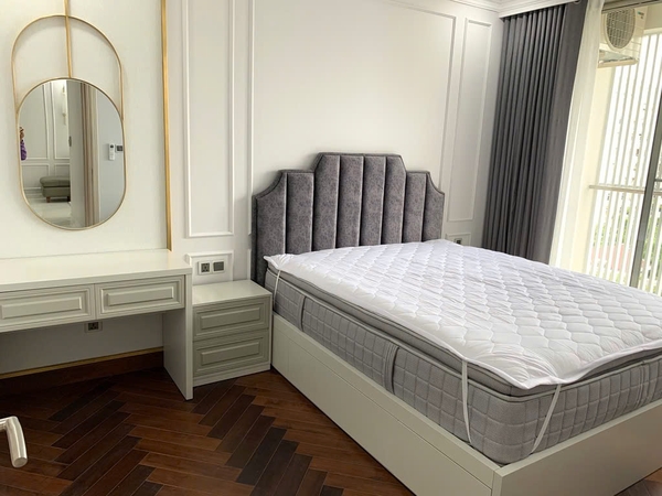 CHO THUÊ MIDTOWN M6 THE SYMPHONY - 2PN - 90M2 - NHÀ ĐẸP