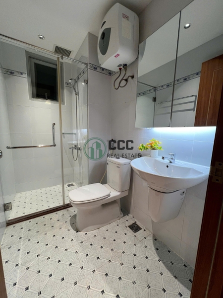 🏢 CHO THUÊ SCENIC VALLEY- 77M2- 2 PHÒNG NGỦ- 2 VỆ SINH