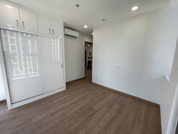 BÁN CĂN HỘ ECOGREEN SAIGON -XUÂN MAI GROUP 2 PHÒNG NGỦ - NTCB