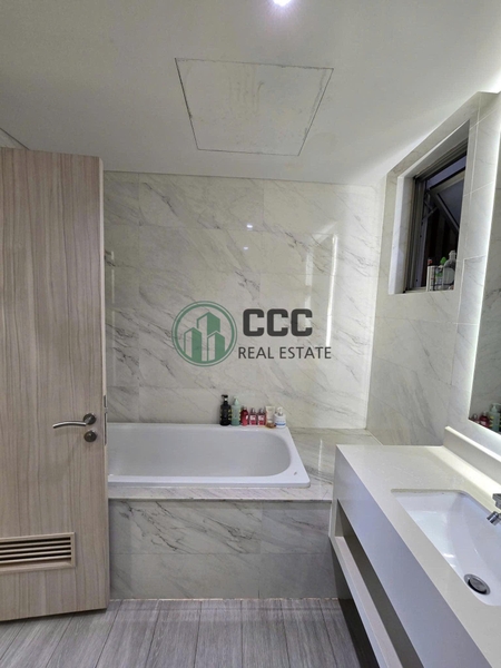 🏡 CHO THUÊ CĂN HỘ M6 MIDTOWN – PHÚ MỸ HƯNG- 96m2- FULLY FURNISHED