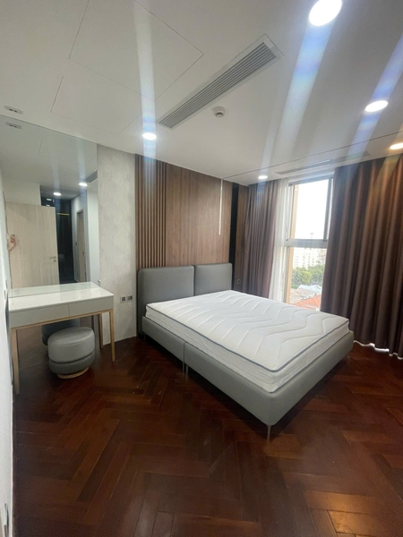 🔥 MIDTOWN – 127M² – 3PN – CĂN HỘ CAO CẤP CHO THUÊ