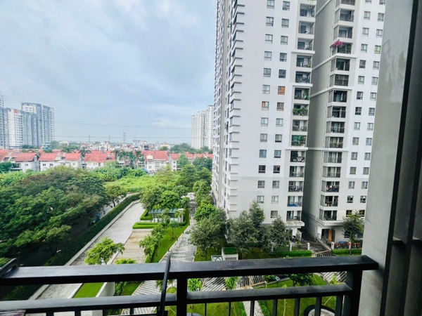 🌿 BÁN CĂN HỘ SÀI GÒN SOUTH RESIDENCE – 71M² – 2PN – FULL NỘI THẤT CAO CẤP