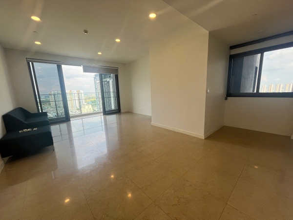 CHO THUÊ CĂN HỘ THE NASSIM THẢO ĐIỀN 145M² – 3PN – NỘI THẤT CƠ BẢN
