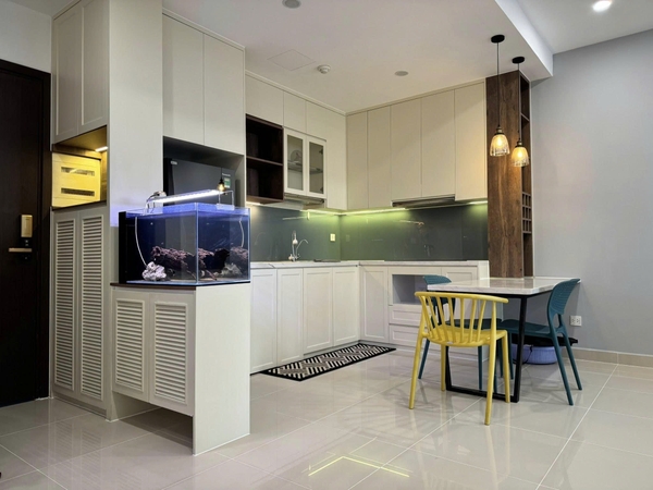 BÁN CĂN HỘ SUNRISE RIVERSIDE - 70M2 - 2PN - NỘI THẤT CAO CẤP - VIEW SÔNG ĐẸP