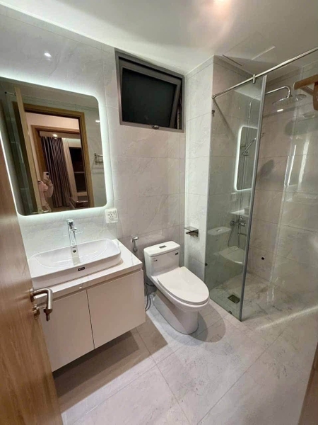 ⛳ CELESTA RISE – 3PN VIEW GOLF THOÁNG, FULL NỘI THẤT | 25TR/THÁNG ✨