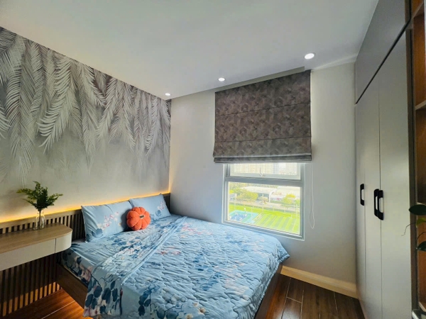 BÁN CĂN HỘ STARHILL PHÚ MỸ HƯNG - NHÀ MỚI - 102M2 - THIẾT KẾ 3 PHÒNG NGỦ