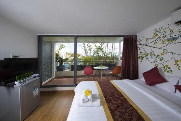 🏢 BÁN /  CHO THUÊ NHÀ PHỐ HAPPY Q7 - 108M2