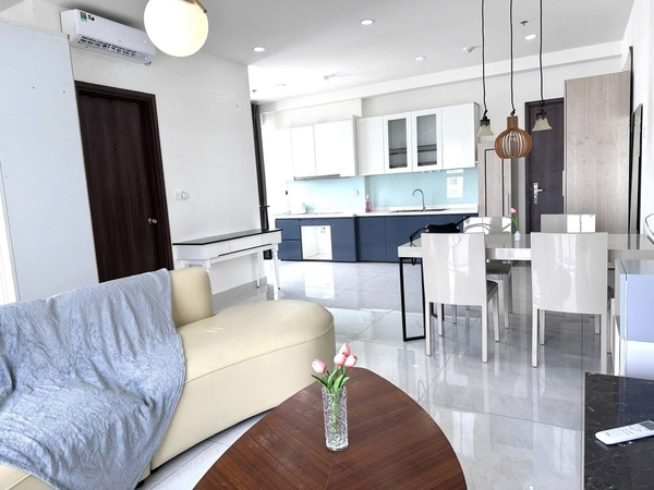 CHO THUÊ CĂN HỘ SUNRISE RIVERSIDE - 1PN - ĐẦY ĐỦ NỘI THẤT VÀO Ở NGAY