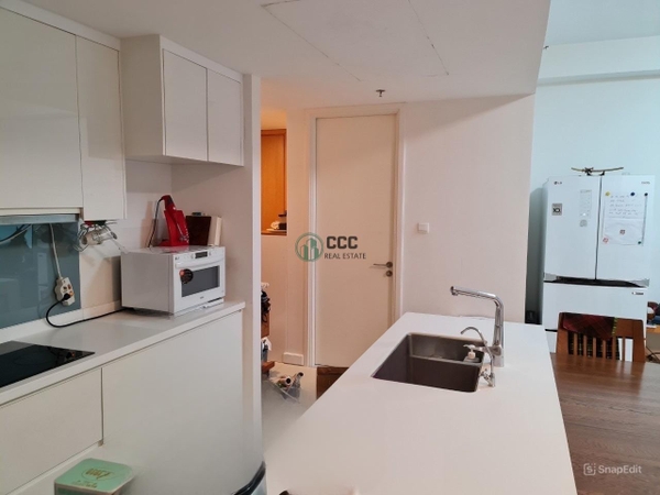 🌟 BÁN CĂN HỘ GATEWAY THẢO ĐIỀN –  2 PHÒNG NGỦ- 91M2