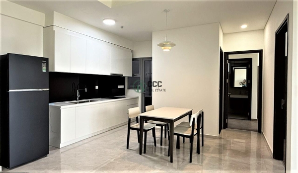 ✨🏙 CHO THUÊ CĂN HỘ CELESTA RISE – 85M², 2PN, FULL NỘI THẤT – GIÁ 17 TRIỆU/THÁNG ✨