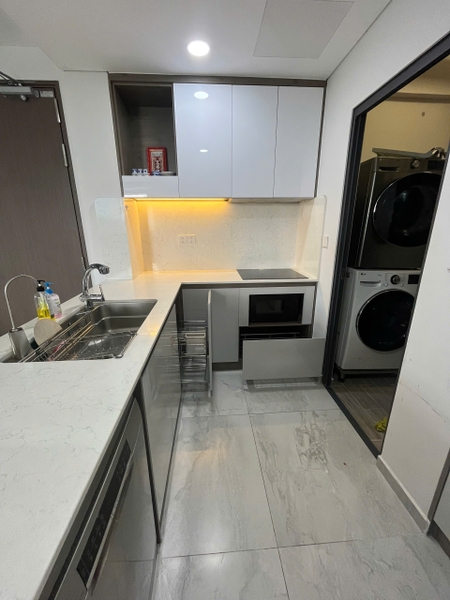 Bán căn hộ Cardinal Court– 3 phòng ngủ, 100m², view thoáng