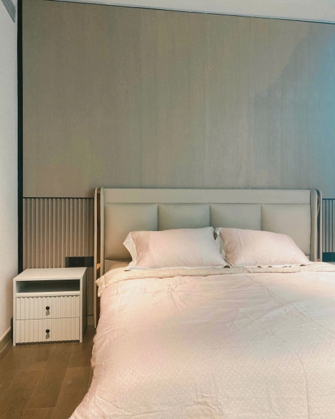 BÁN CĂN HỘ GRAND MARINA SAIGON TÒA LAKE | 2 PHÒNG NGỦ | 89M2