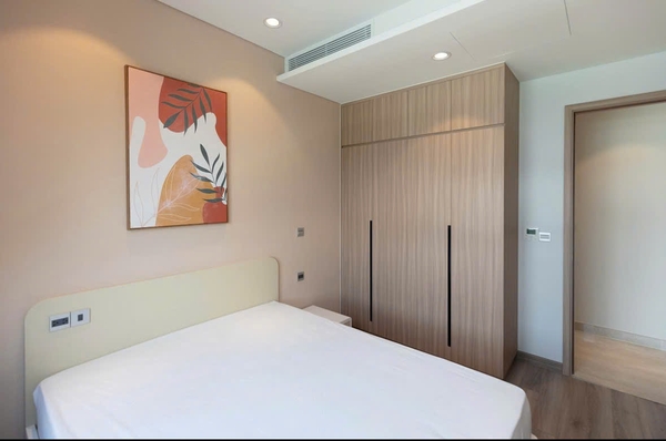 Bán căn hộ The Horizon Phú Mỹ Hưng 3PN 116m² full nội thất