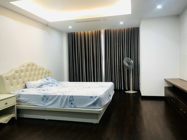 THUÊ CĂN HỘ TOPHOUSE NAM PHUC - LEJARDIN - 160M2 - 3 PHÒNG NGỦ - ÍT NỘI THẤT