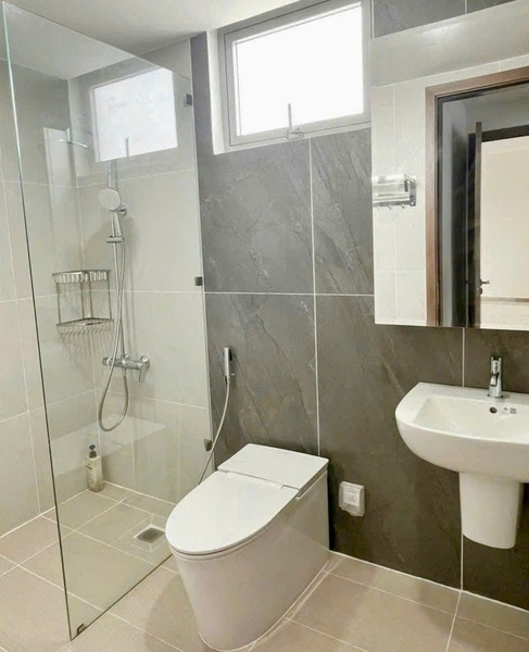 CHO THUÊ CĂN HỘ CELESTA RISE NHÀ BÈ 2 PHÒNG NGỦ - 89M2 - ĐẦY ĐỦ NỘI THẤT - VÀO Ở LIỀN