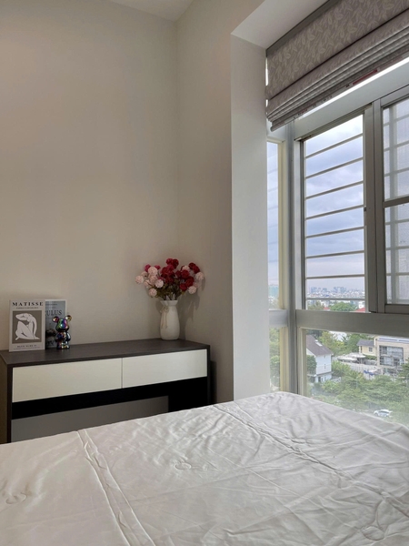 BÁN CĂN HỘ SKY GARDEN 2 PHÚ MỸ HƯNG – 88M2, 3PN 2WC, SỔ HỒNG SẴN SÀNG, GIÁ TỐT