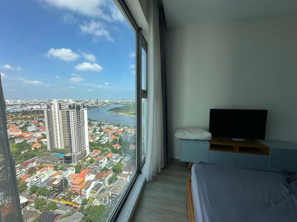 BÁN CĂN HỘ GATEWAY THẢO ĐIỀN 2 PHÒNG NGỦ 102M2 SUẤT SPA