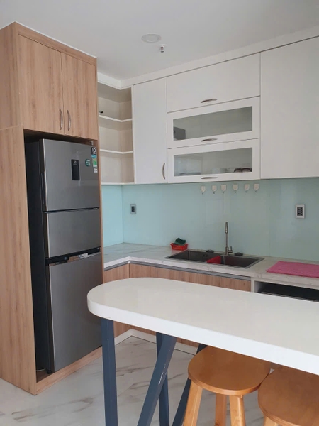 👉 CHO THUÊ CĂN HỘ GREEN VALLEY – PHÚ MỸ HƯNG- 2 PHÒNG NGỦ