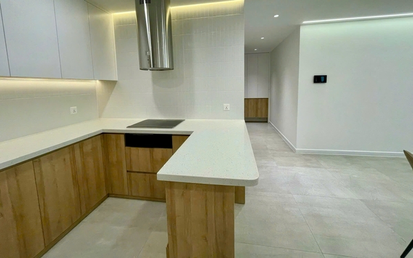 BÁN CĂN HỘ ANTONIA PHÚ MỸ HƯNG – SUẤT SPA NNN – 115M² – VIEW VILLA – 3PN