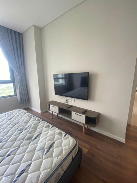 CHO THUÊ CĂN HỘ ĐẢO KIM CƯƠNG QUẬN 2 – 167M2 – 4PN – FULL NỘI THẤT