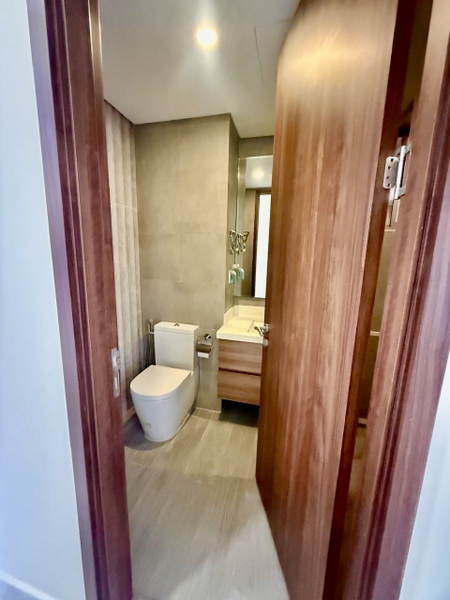 CHO THUÊ CĂN HỘ MIDTOWN M7 - 2 PHÒNG NGỦ - ĐẨY ĐỦ NỘI THẤT ĐẸP - 86M2