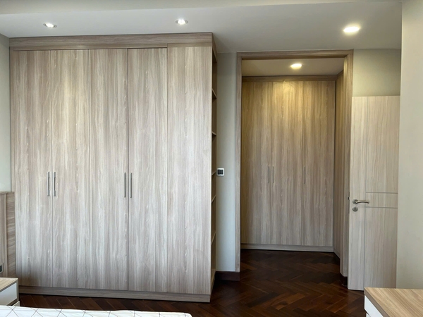BÁN CĂN HỘ MIDTOWN – 122M² – 3PN – VIEW SÔNG – FULL NỘI THẤT