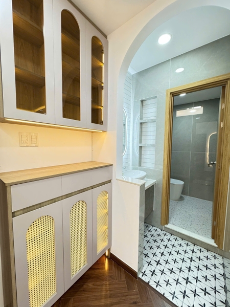 BÁN CĂN HỘ HƯNG VƯỢNG 3 PHÚ MỸ HƯNG 3 PHÒNG NGỦ 88M2