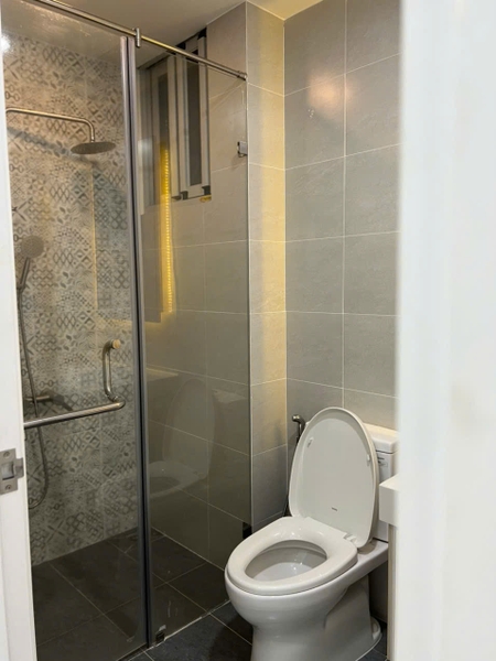 Cho thuê căn hộ Scenic Valley – 2 phòng ngủ, 71m², full nội thất