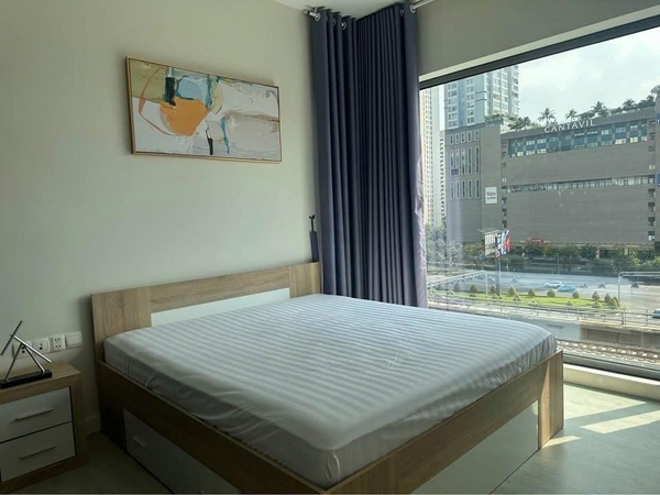 ✨ CHO THUÊ CĂN HỘ GATEWAY THẢO ĐIỀN – 2 PHÒNG NGỦ- 90M2