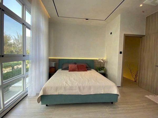 BÁN GẤP GROUNDHOUSE HAPPY VALLEY PHÚ MỸ HƯNG – 250M² | SÂN VƯỜN RIÊNG
