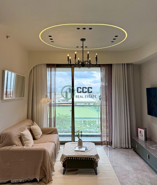 🌸Bán Căn Hộ Midtown M8 | 2PN – 2WC – 80m² |Nội Thất Hiện Đại