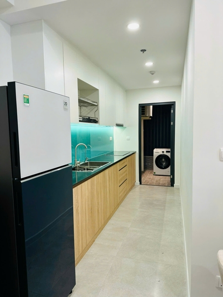 BÁN CĂN HỘ THE ANTONIA PHÚ MỸ HƯNG 82M2 – 2PN – FULL NỘI THẤT – NHÀ ĐẸP